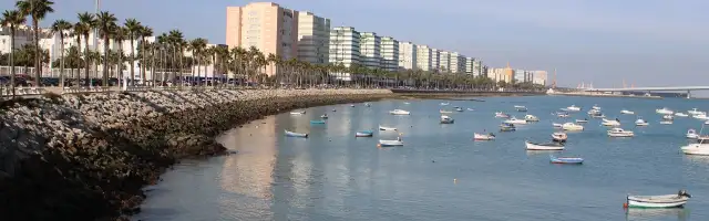 ANDALUCIA CENTRO COMERCIAL