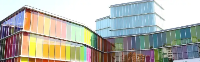Castilla y León Listado de Parques y Centros Comerciales