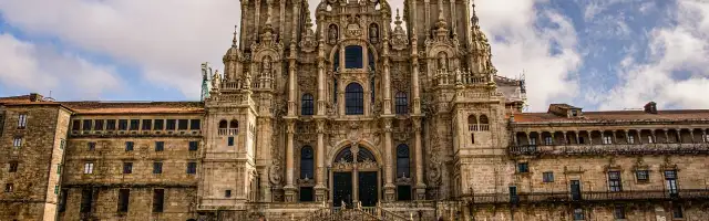 Galicia Listado de Parques y Centros Comerciales