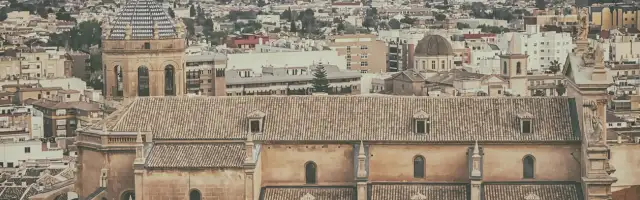 Murcia Listado de Parques y Centros Comerciales