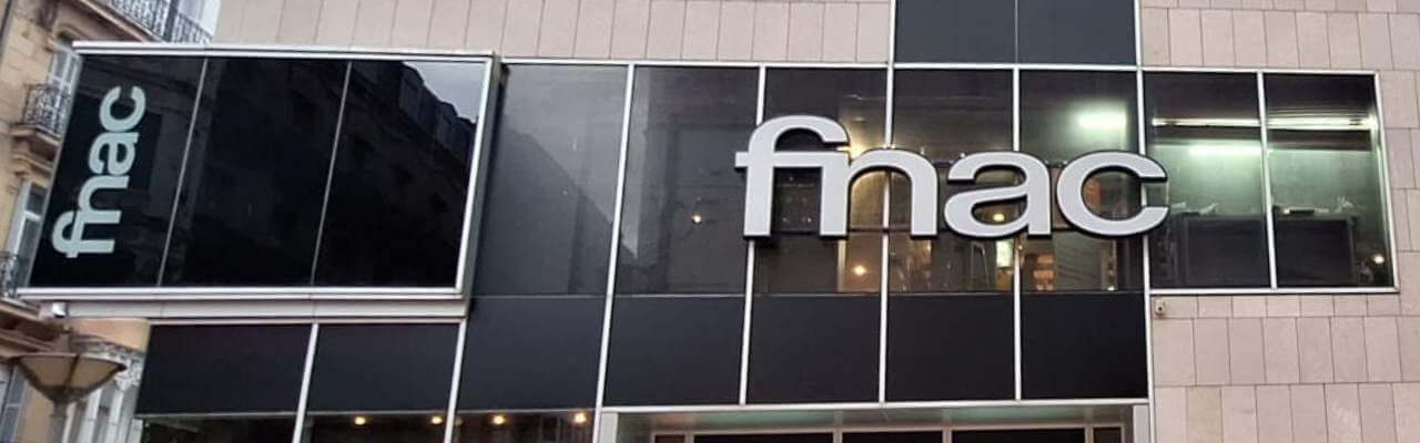 fnac fnac
